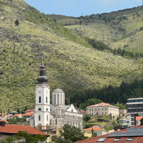 Camera Blog Bosnia and Herzegovina Mostar 1