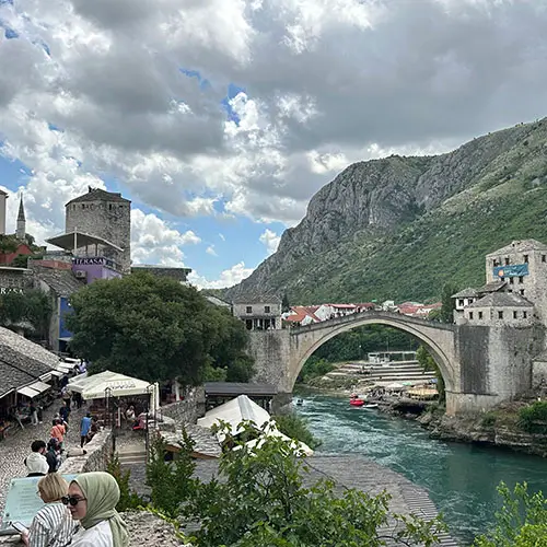 Camera Blog Bosnia and Herzegovina Mostar 5