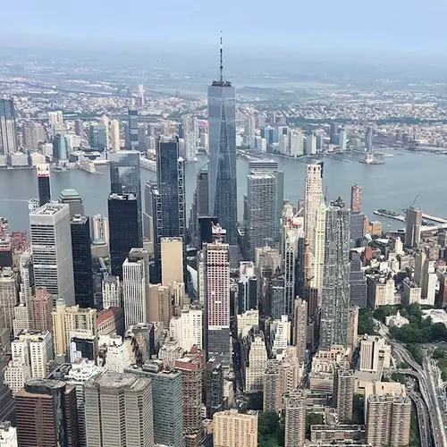 Profil Cities